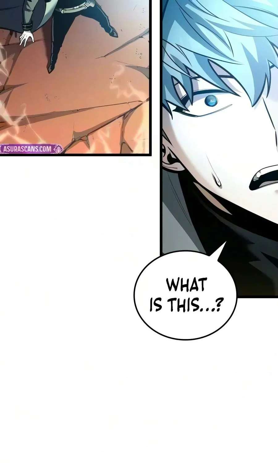 Emperor of Solo Play Chapter 81 - page 109