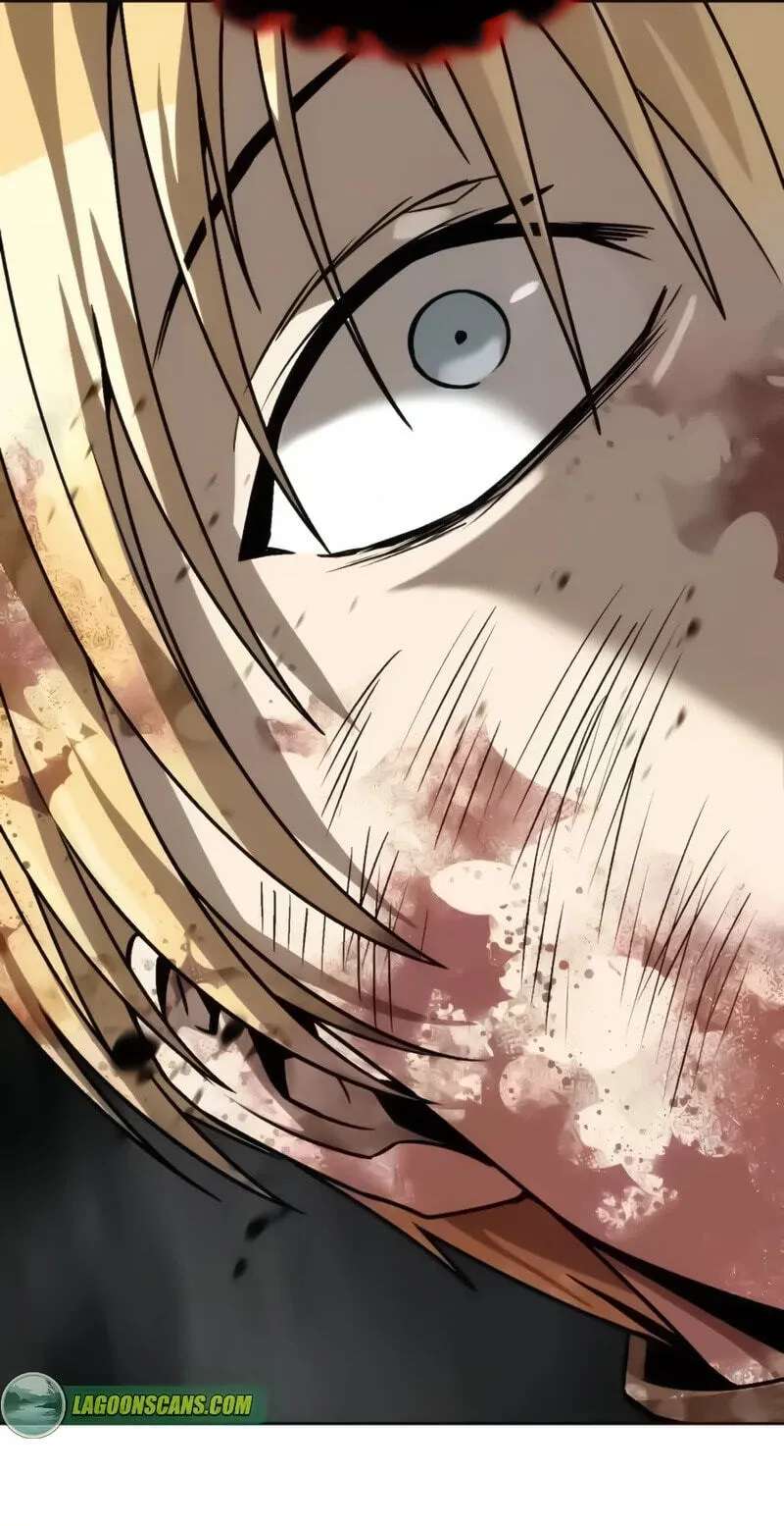 The Lazy Lord Masters the Sword Chapter 160 - page 92