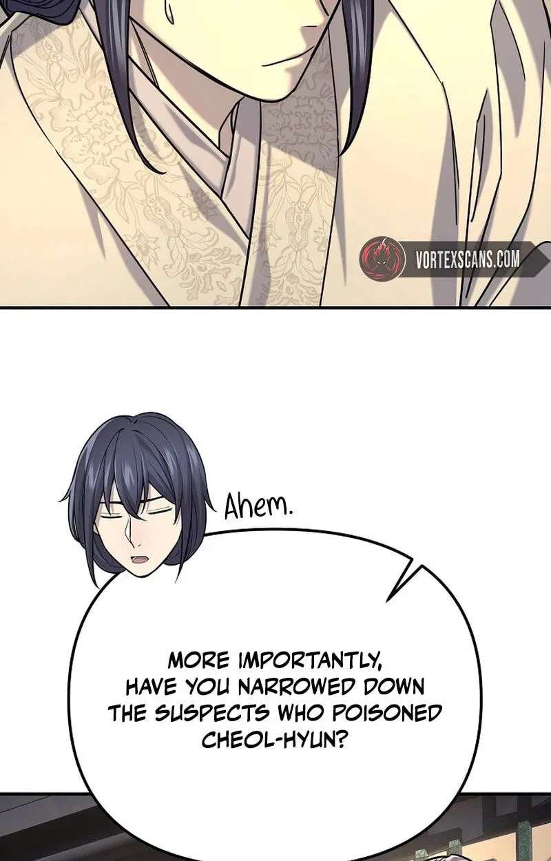 Monopolizing All Opportunities Chapter 57 - page 8