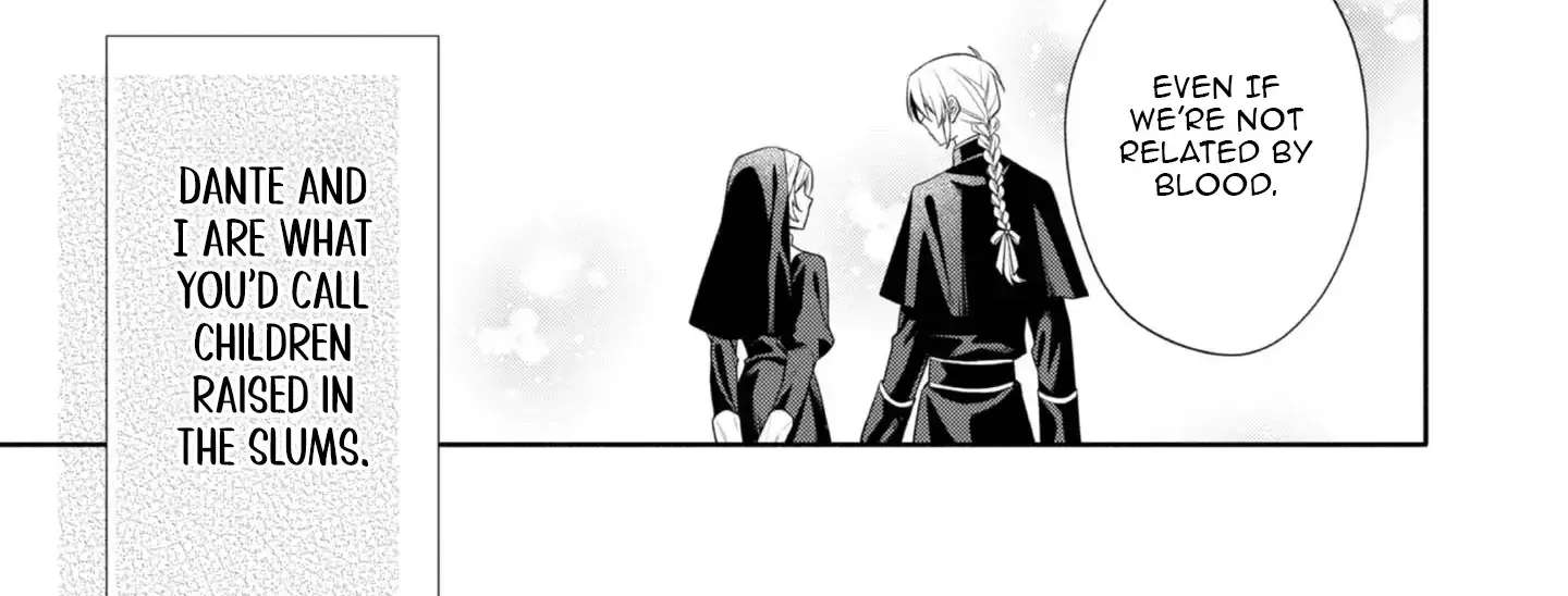 Doku wo Kurawaba ai Made Chapter 1 - page 41