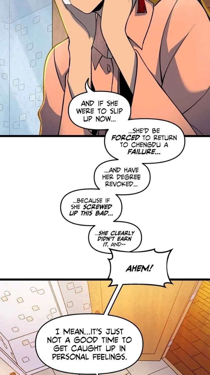 Overwatch: One Unified Heart Chapter 31 - page 38