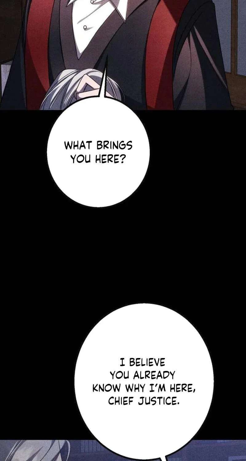 The End of an Imperfect Divorce Chapter 74 - page 19