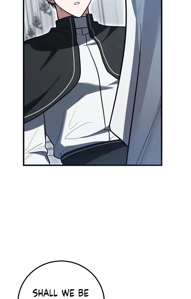 The Regressor and the Blind Saintess Chapter 17 - page 9