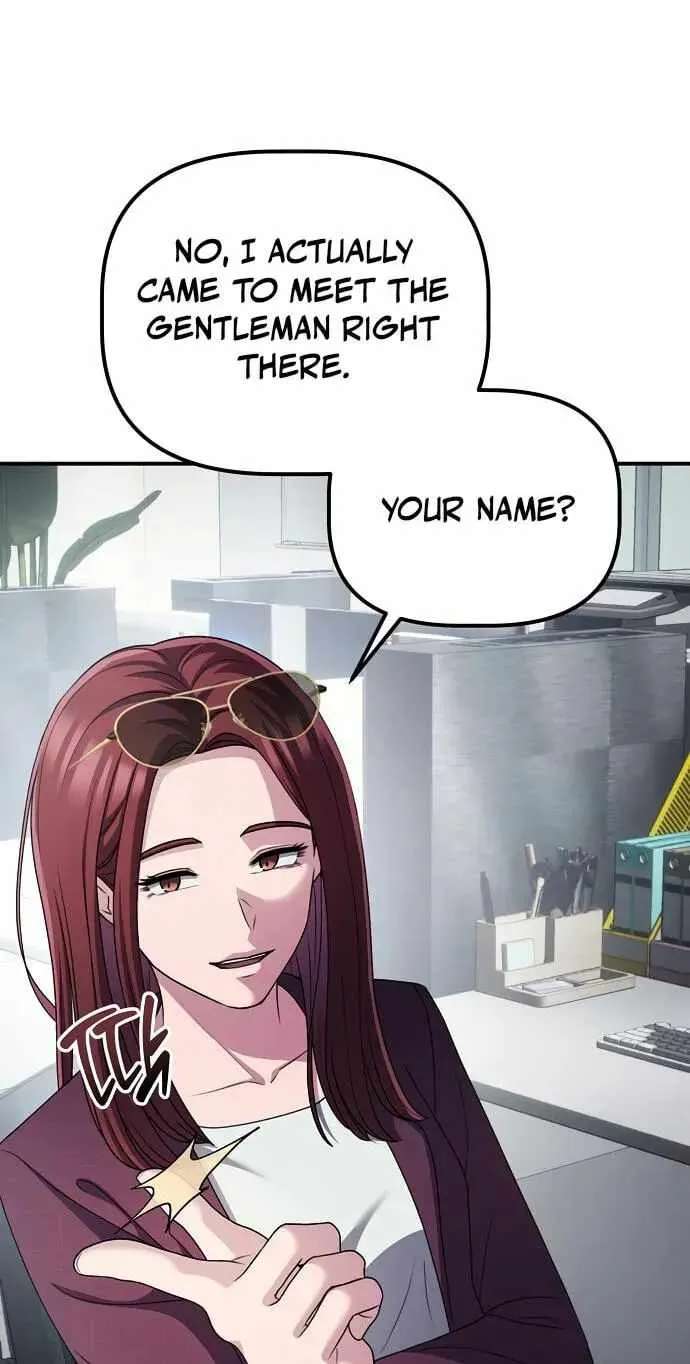 A Corporate Underling Who Excels at Work Chapter 80 - page 38