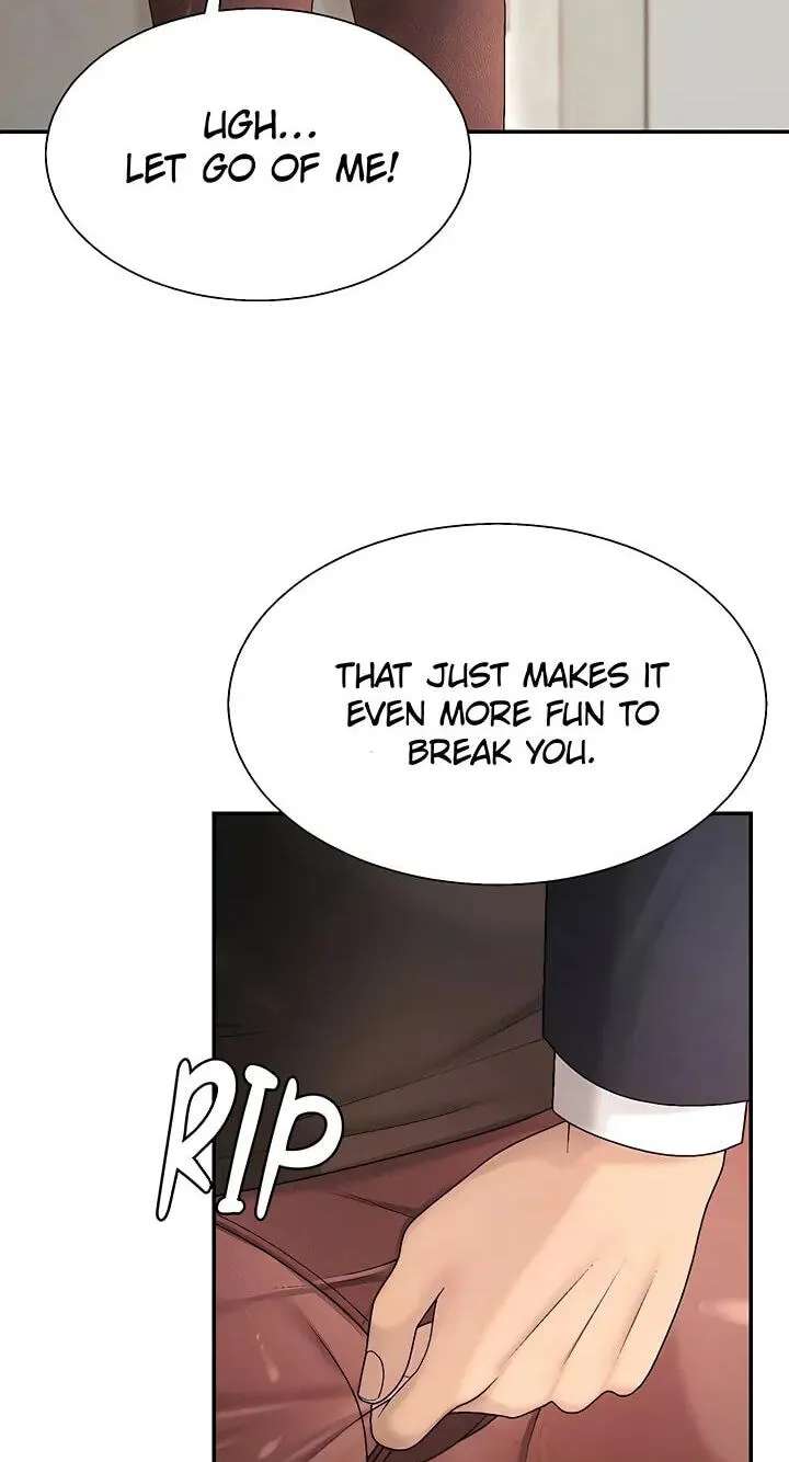 Karada de Haratte Moraou ka - Mayonaka no Sekkyakugyou Chapter 40 - page 30