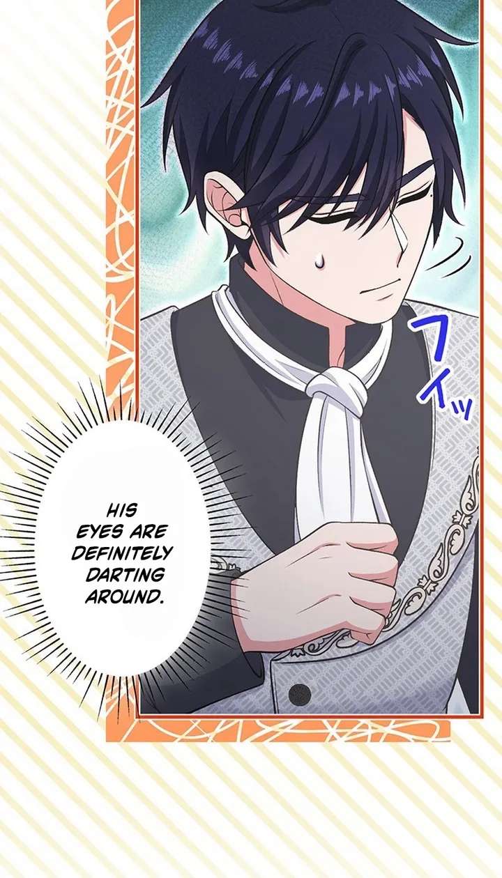I Have No Intention of Returning to You! Chapter 100 - page 36