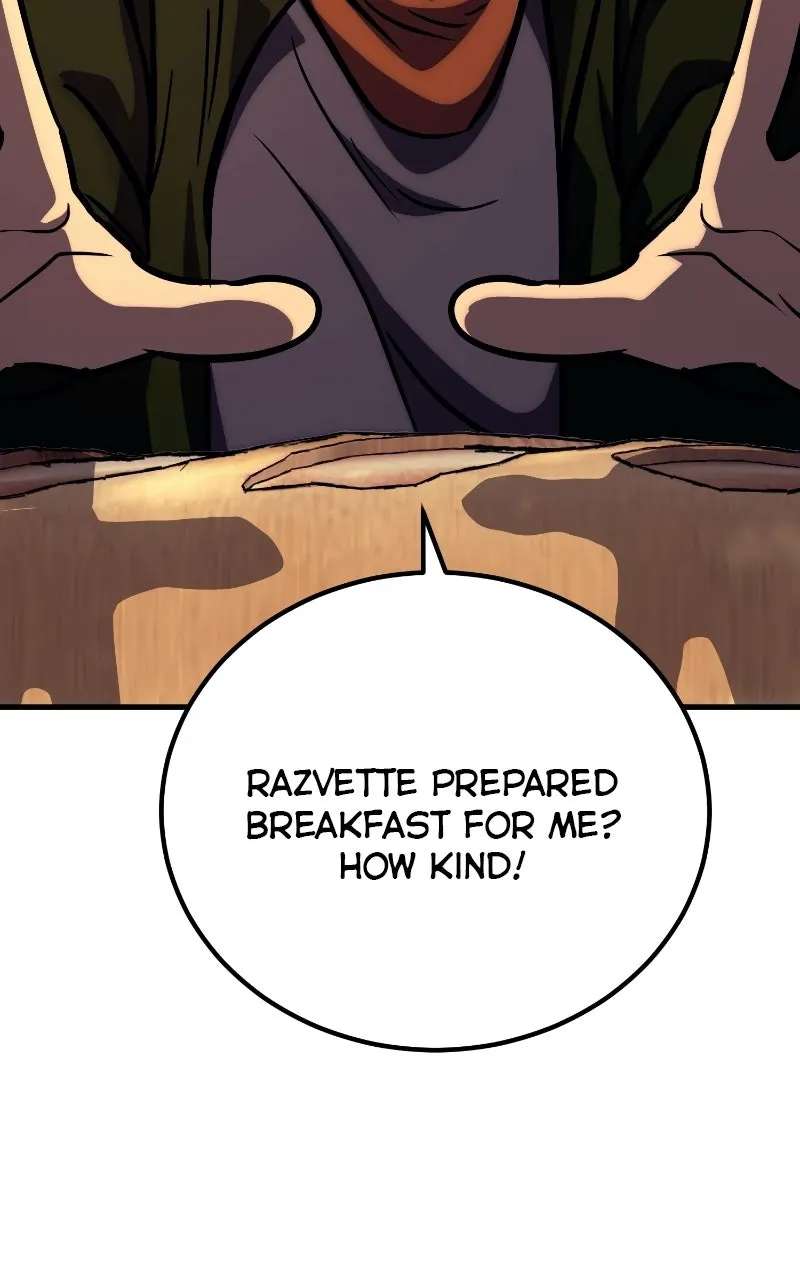 The Roguish Guardin a Medieval Fantasy Chapter 35 - page 41