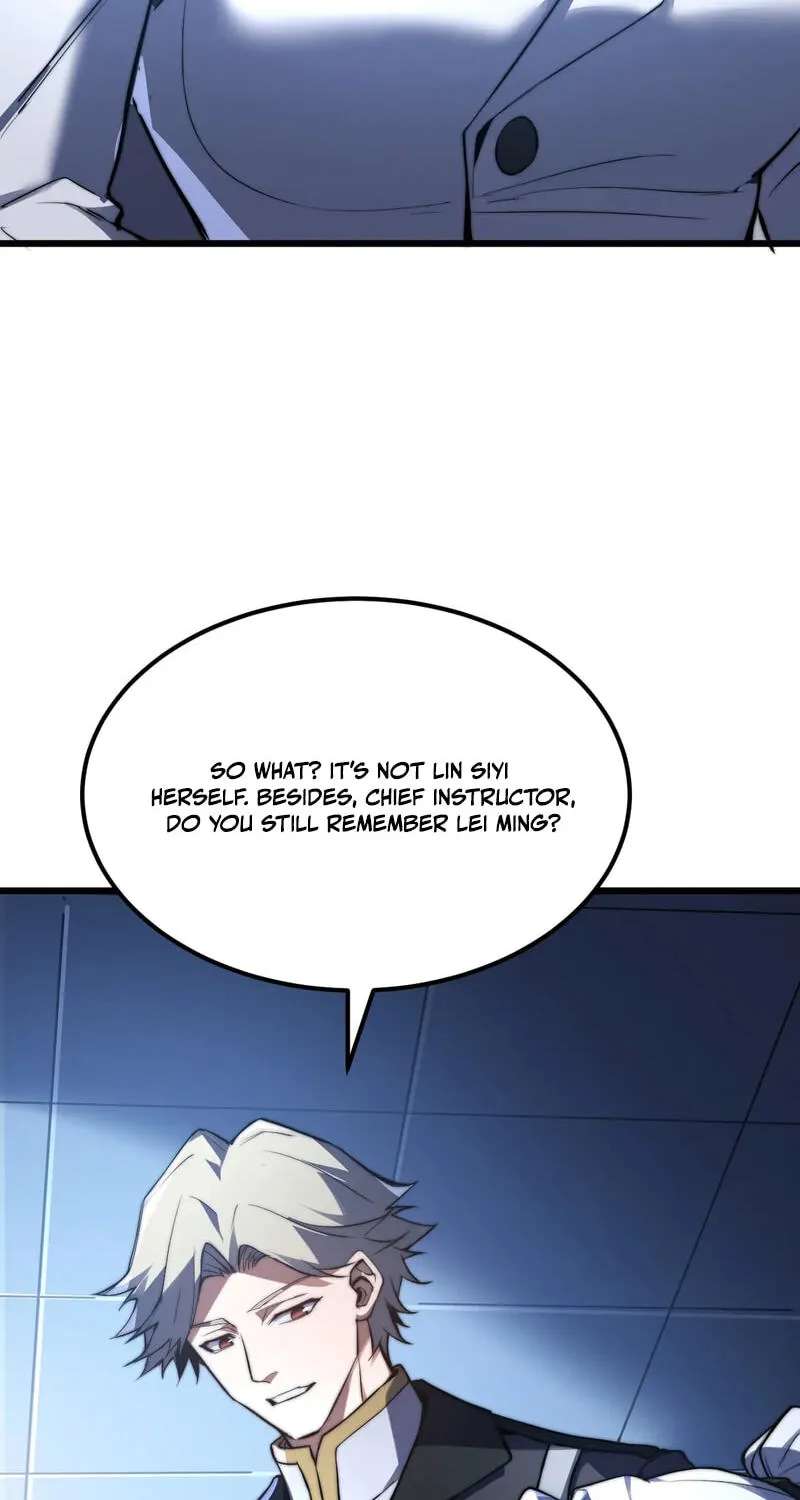 I Became a God Devouring Souls at the Crematorium Chapter 25 - page 71