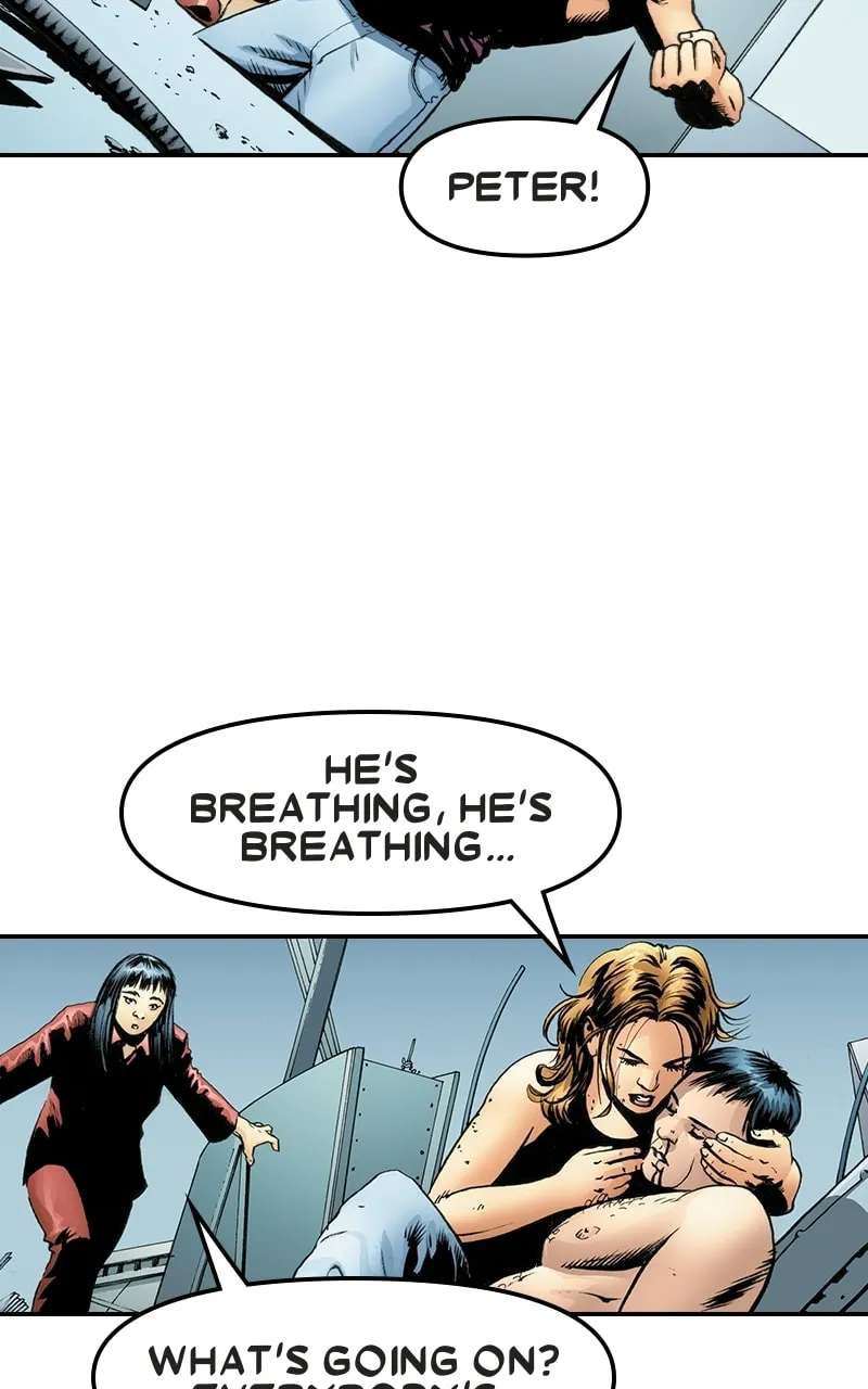 Astonishing X-Men Chapter 31 - page 27