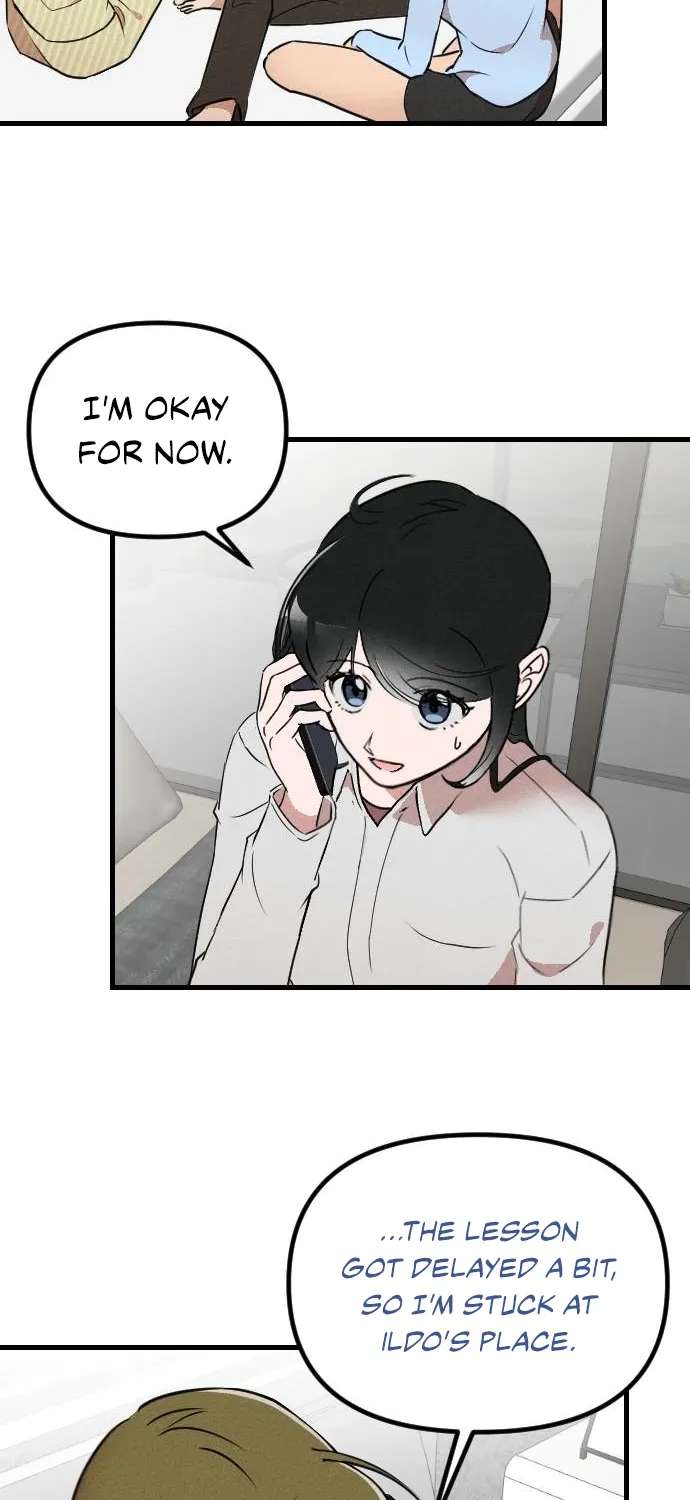 Simply Immature Chapter 2 - page 70