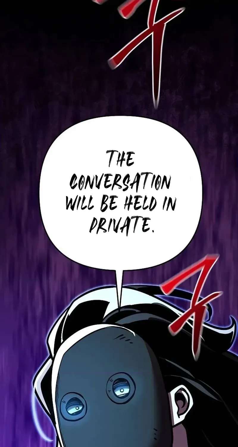 The Mysterious World's Greatest Martial Artist Little Prince Chapter 130 - page 100