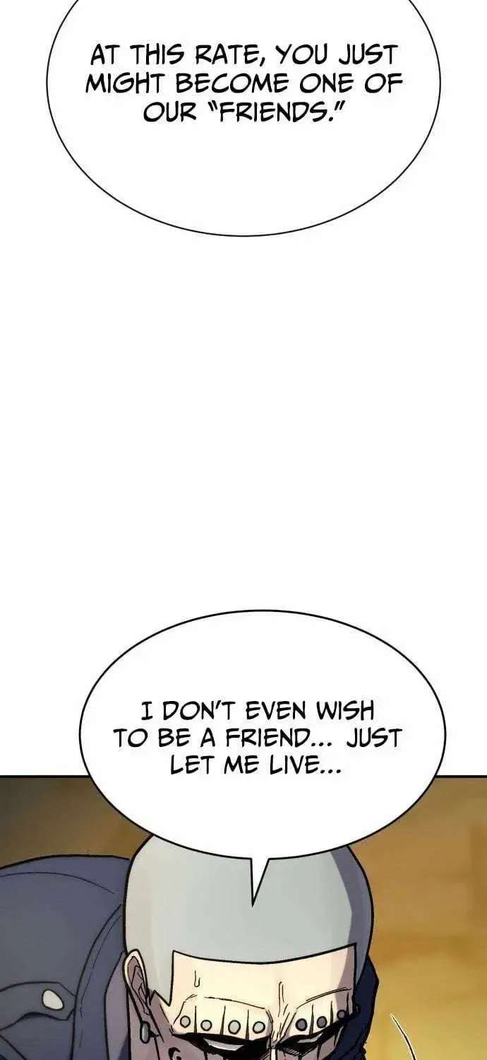 The Strongest in Hell, Mak Geum-gang Chapter 4 - page 67