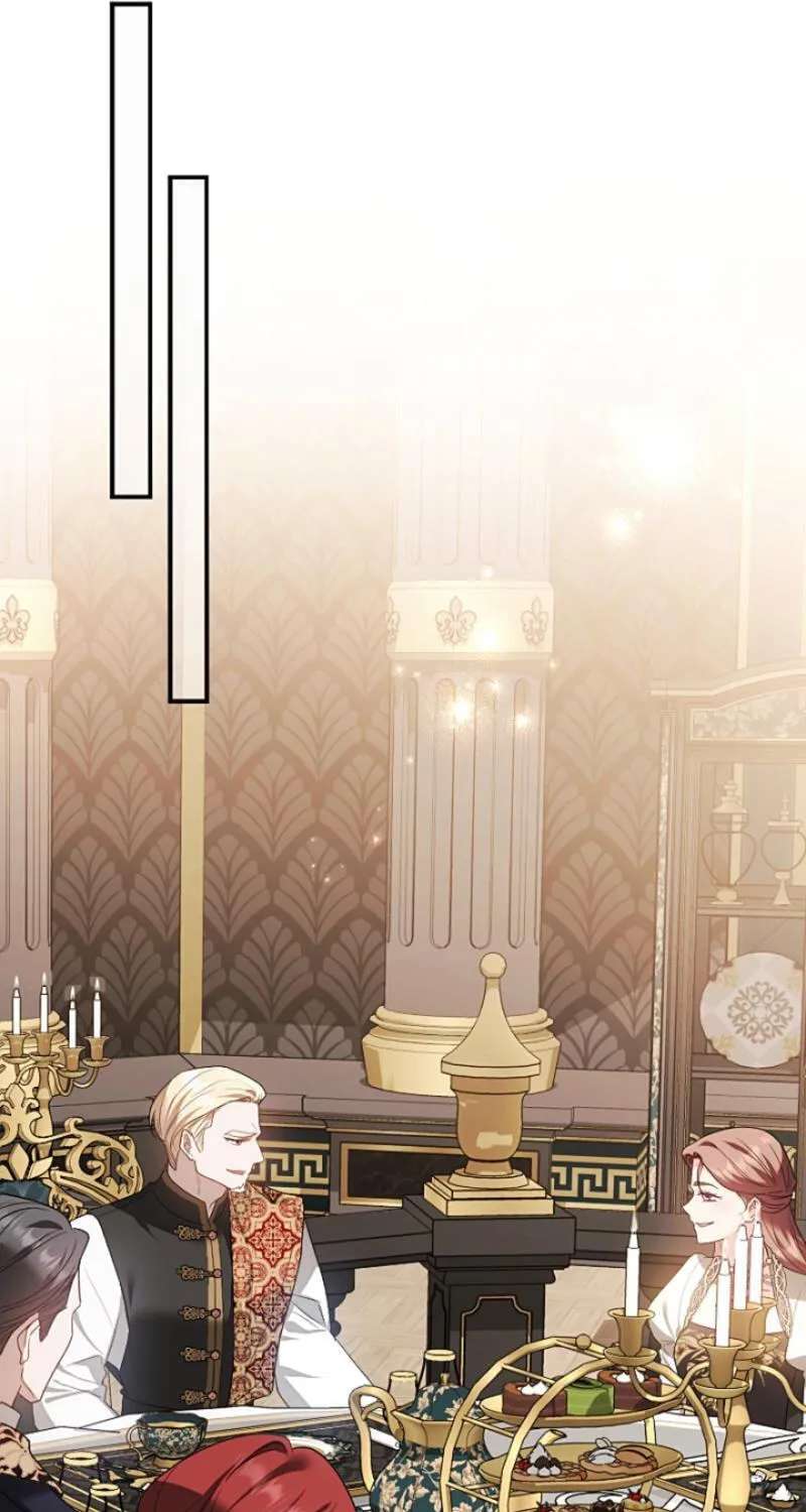 A Golden Fate That Transcends Time Chapter 108 - page 69