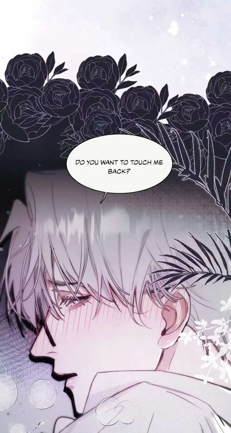 Bait For Returning to The Cage Chapter 2 - page 21