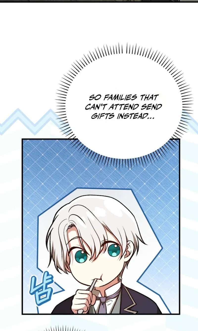 Magic Theory Prodigy Chapter 61 - page 52