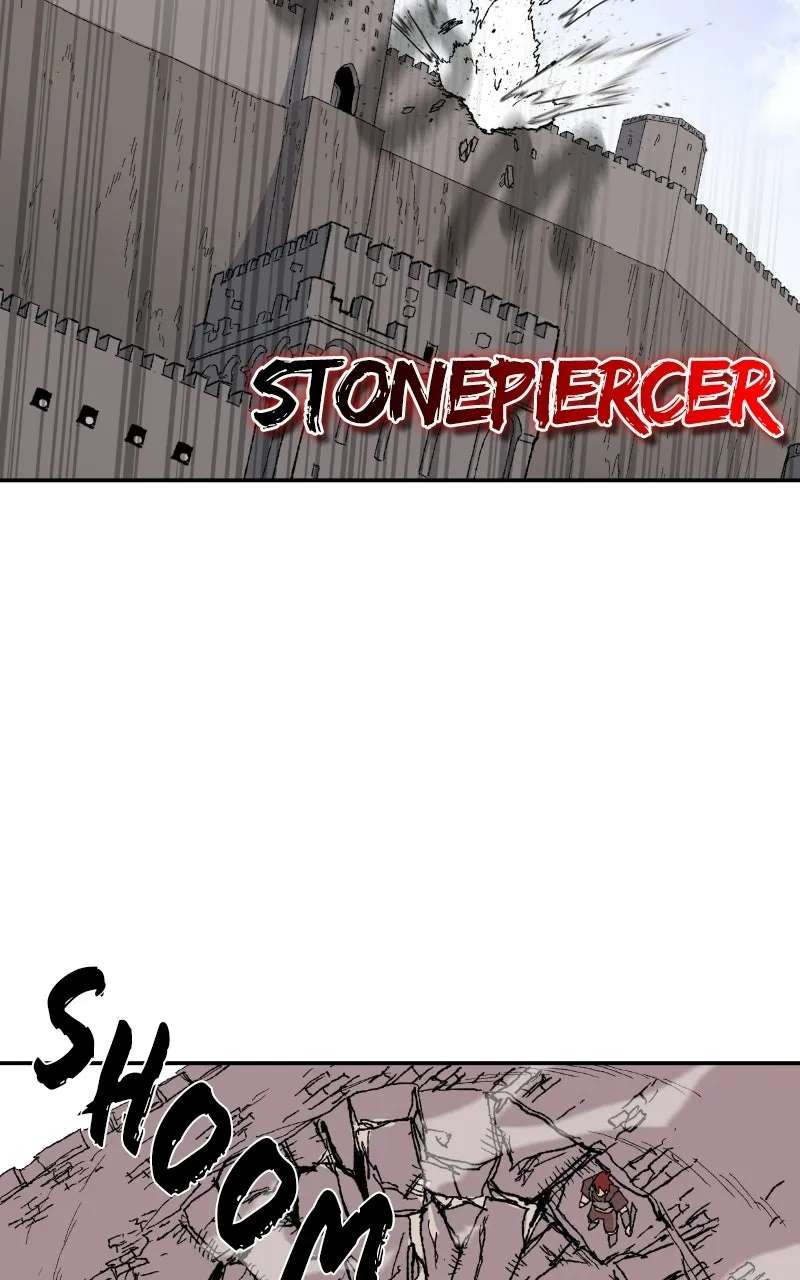 The Tale of theSkeleton Messenger Chapter 36 - page 46