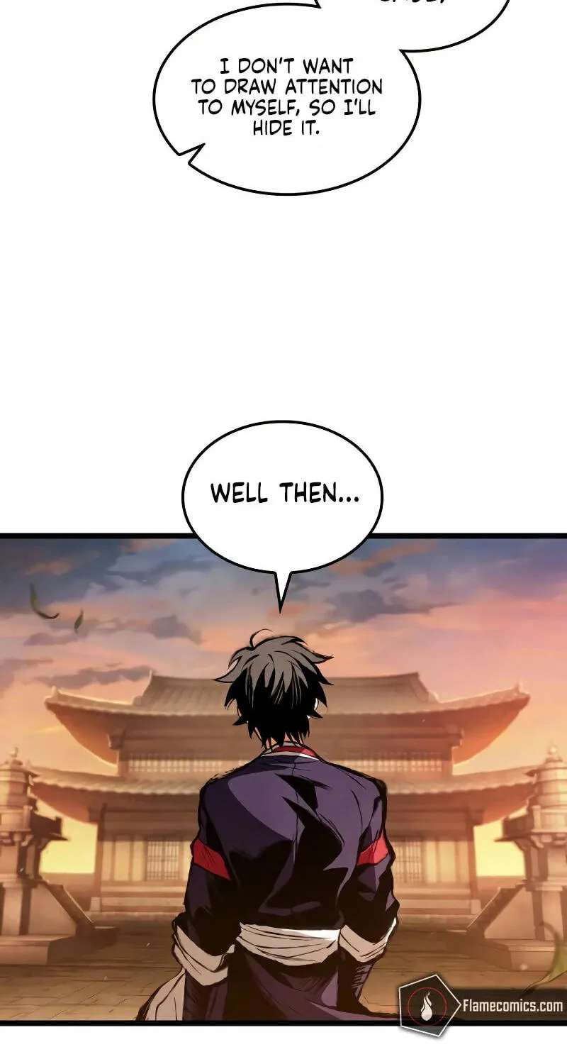 Chronicles of the Demon-Slaying Cultivator Chapter 15 - page 37