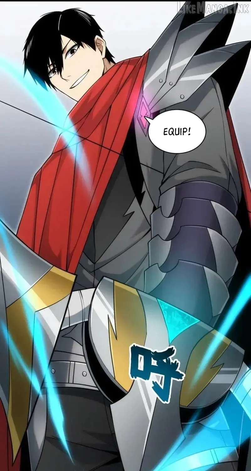 God of Games: The Ultimate Evolution Chapter 29 - page 70
