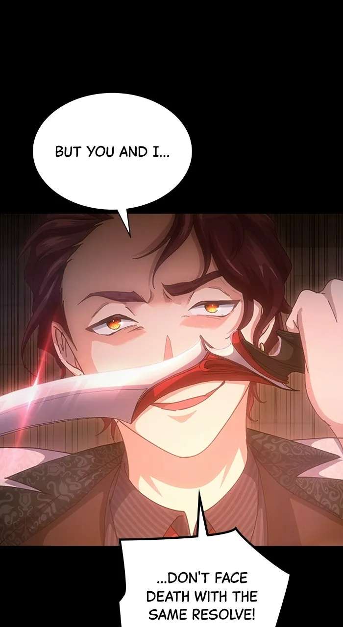 Lost Man: TheDeath-Defying Player Chapter 4 - page 57
