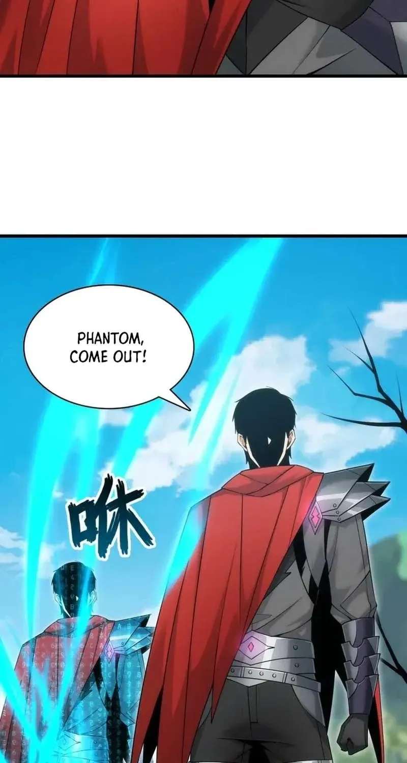 God of Games: The Ultimate Evolution Chapter 29 - page 61