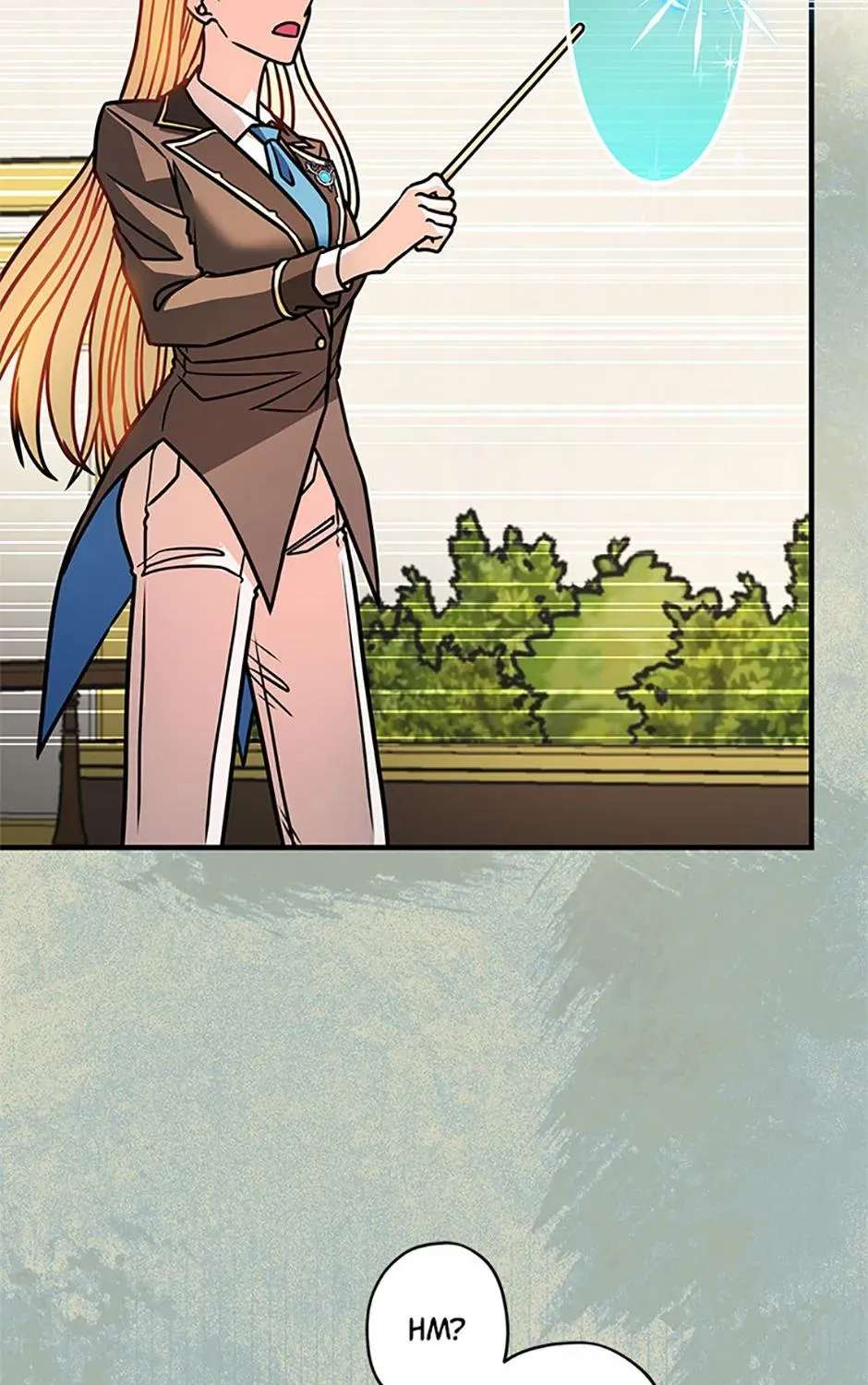 The Overlord Lady Chapter 32 - page 50