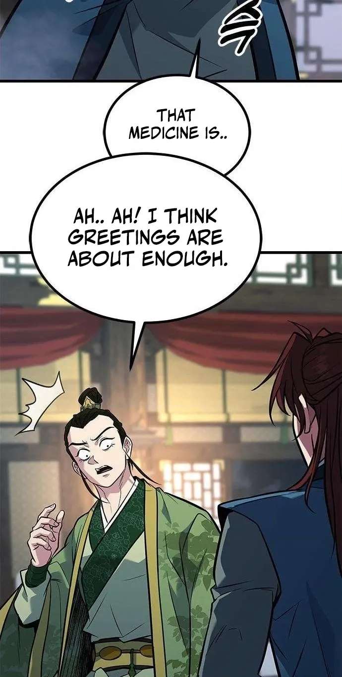 Legend of the Low‑Tier Martial Artist Chapter 19 - page 80