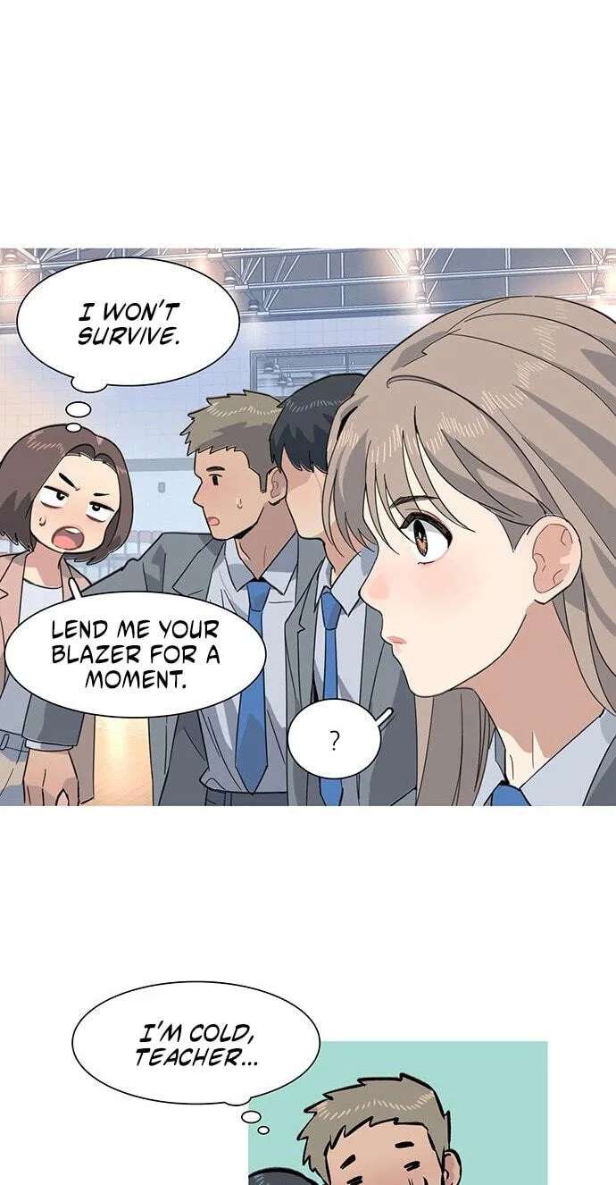 Youth Observation Chapter 2 - page 50