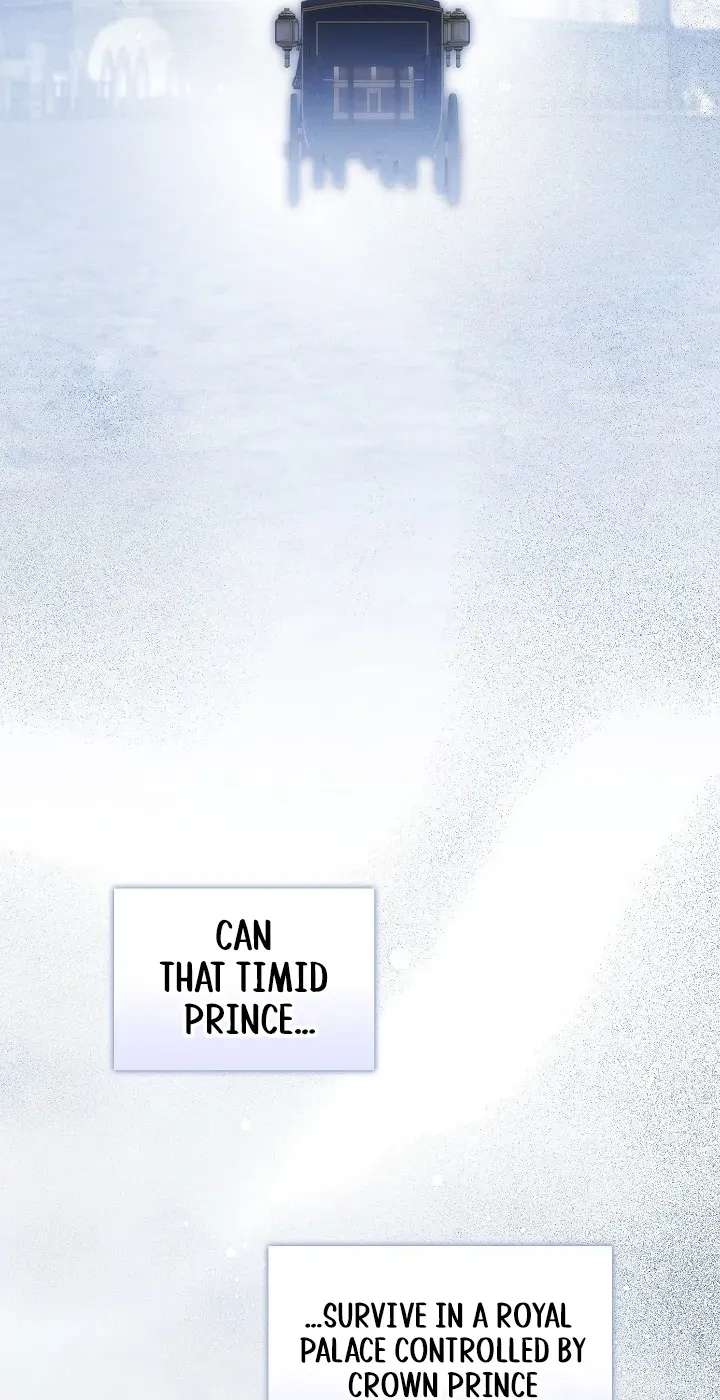 My Father Is The Enemy Of My Past Life? Chapter 81 - page 115