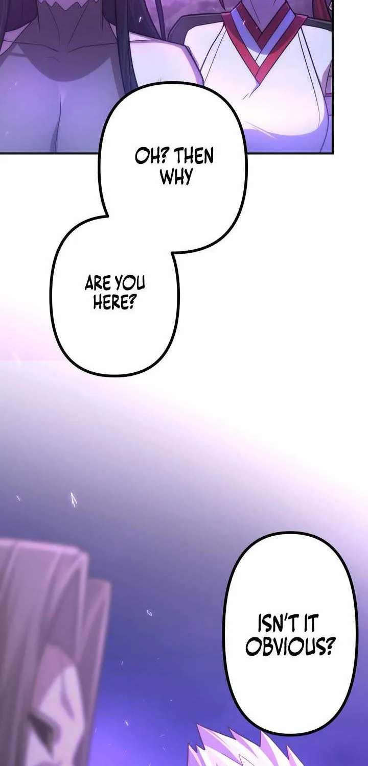 I Became An S-Rank Hunter With The Demon Lord App Chapter 169 - page 63