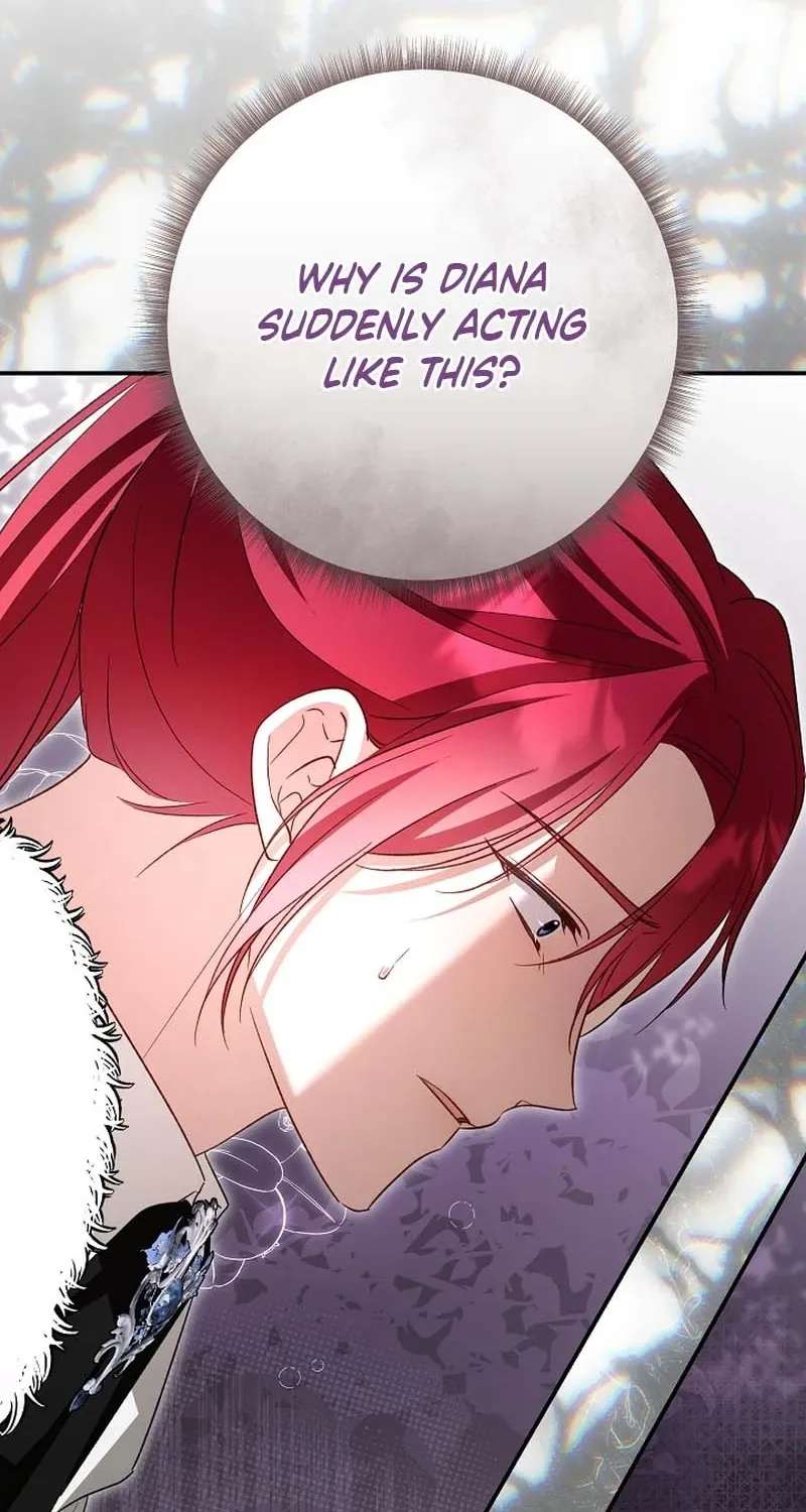 She Wasn’t My Daugther Chapter 56 - page 102