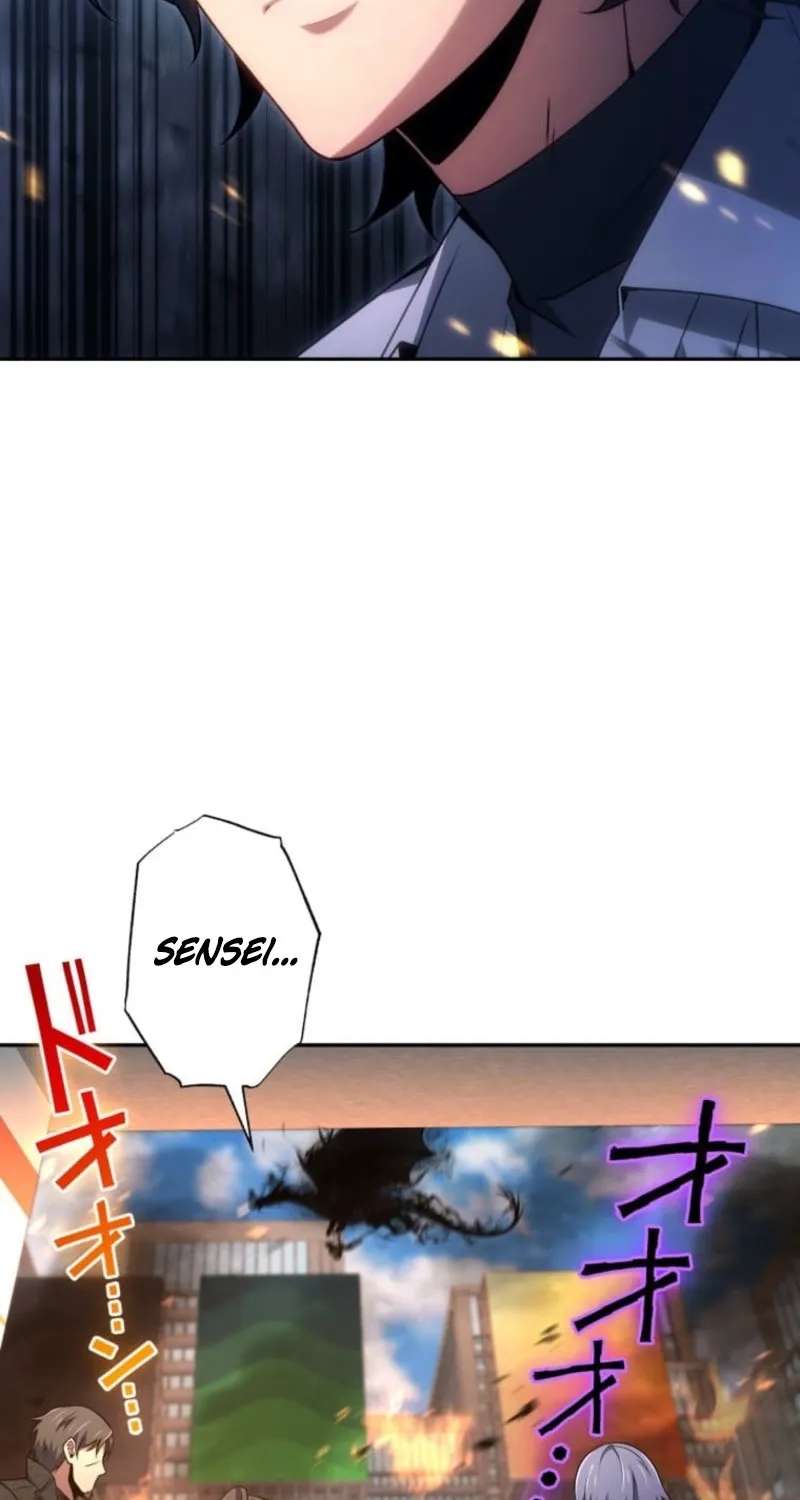 The Gamer with Social Anxiety is the Strongest in Solo Play Chapter 46 - page 95