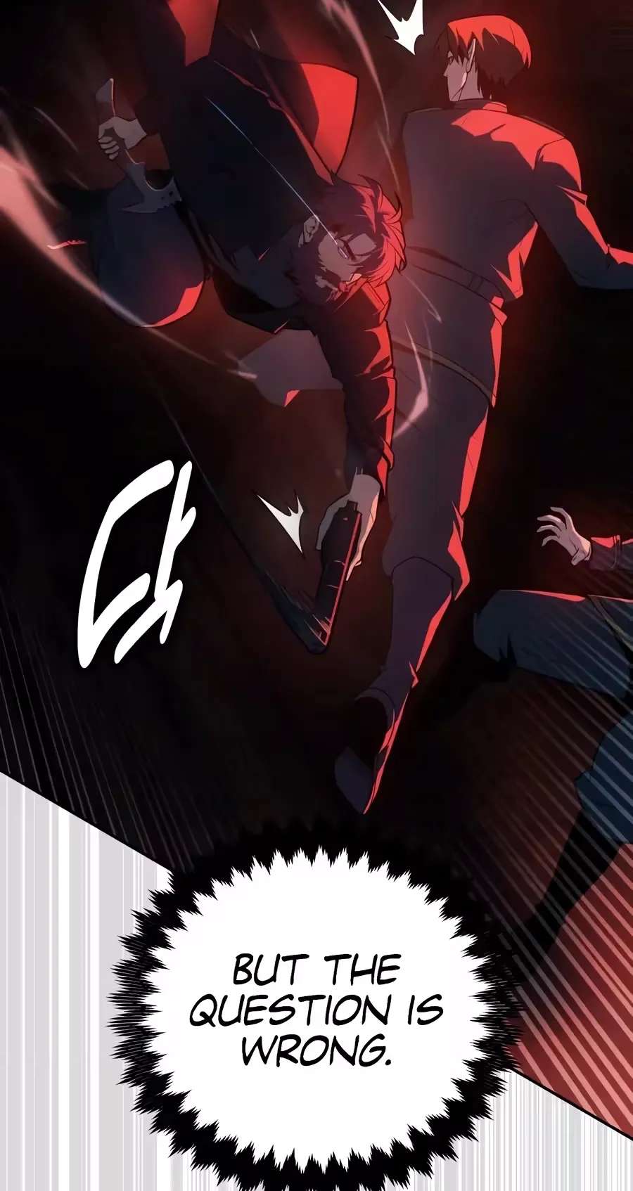 30 Years Have Passed Since the Prologue Chapter 16 - page 131