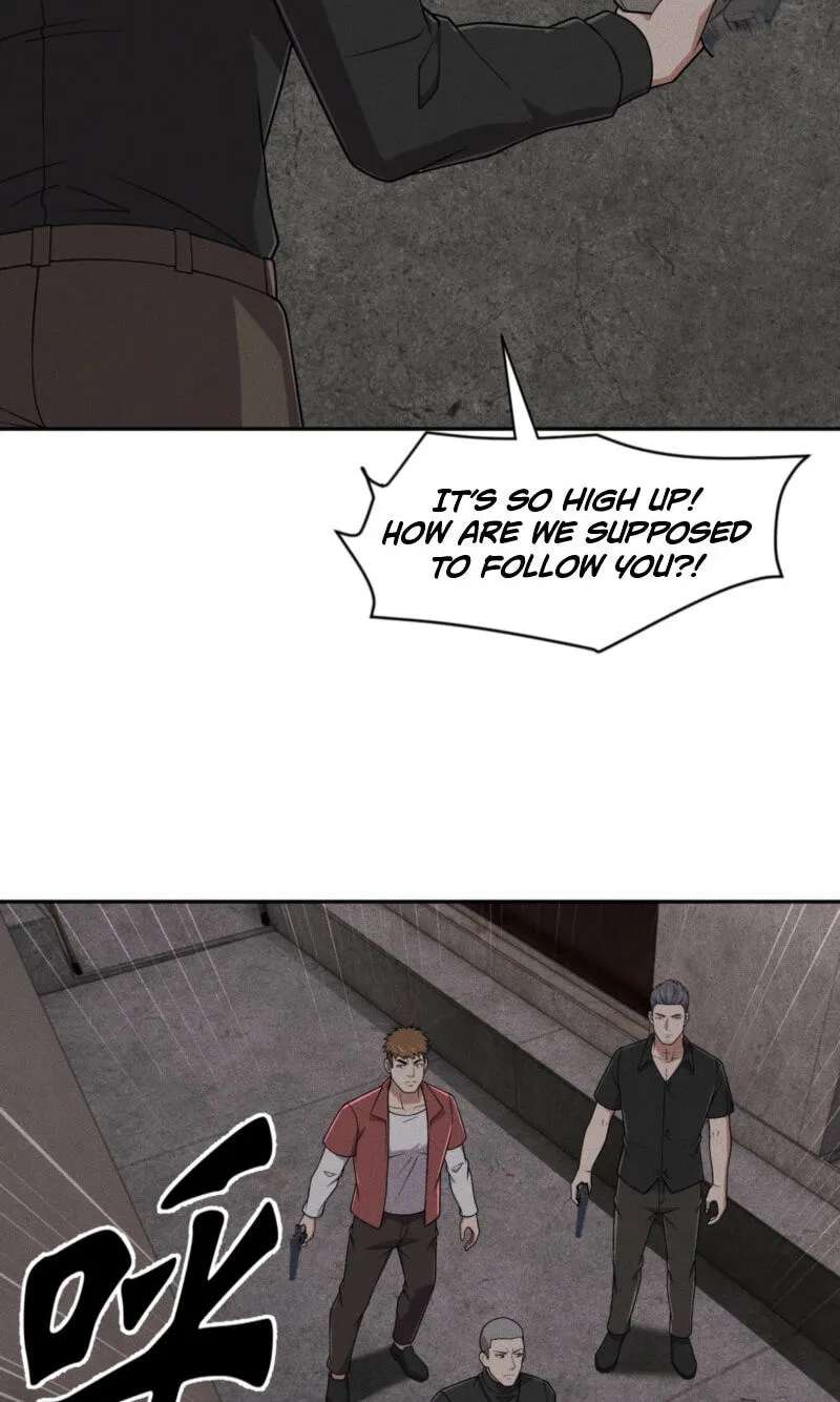 Dushi Yin Long Chapter 102 - page 7