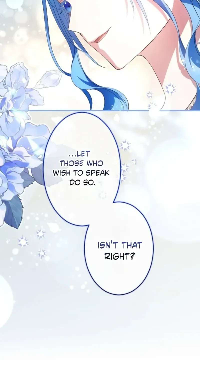 To You Who Killed Me: The Villainess's Final Dance Chapter 19 - page 47