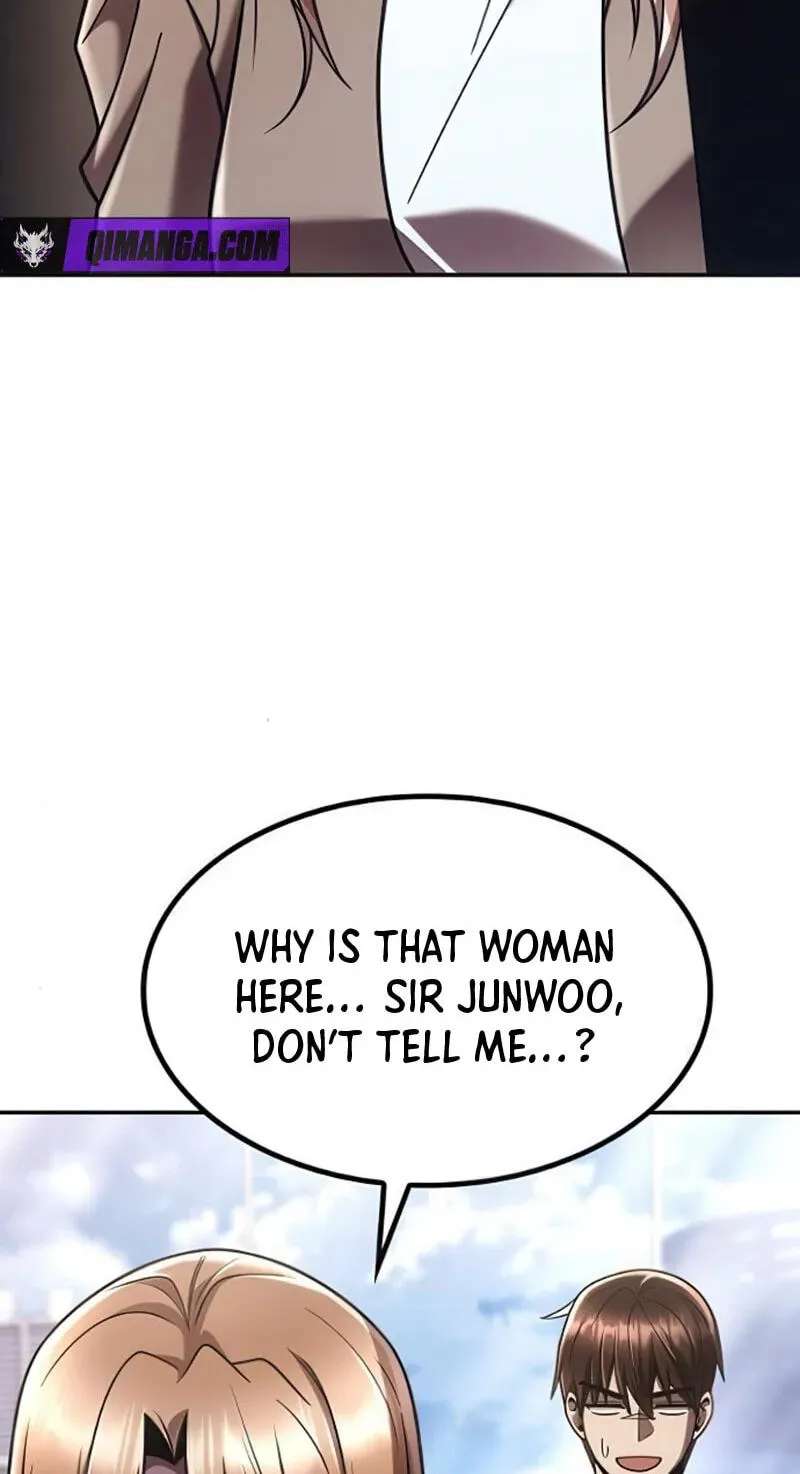 The Dungeon Cleaning Life Of A Once Genius Hunter Chapter 161 - page 113