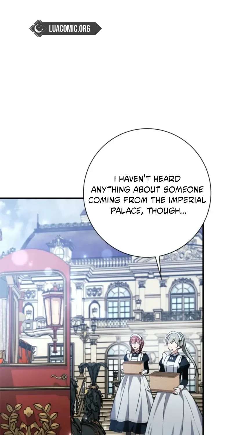 Beloved Contract Lady of the County Chapter 42 - page 78