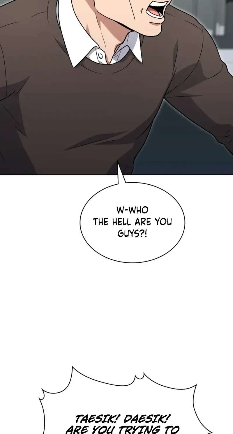 Reset Life Of Regression Police Chapter 167 - page 63