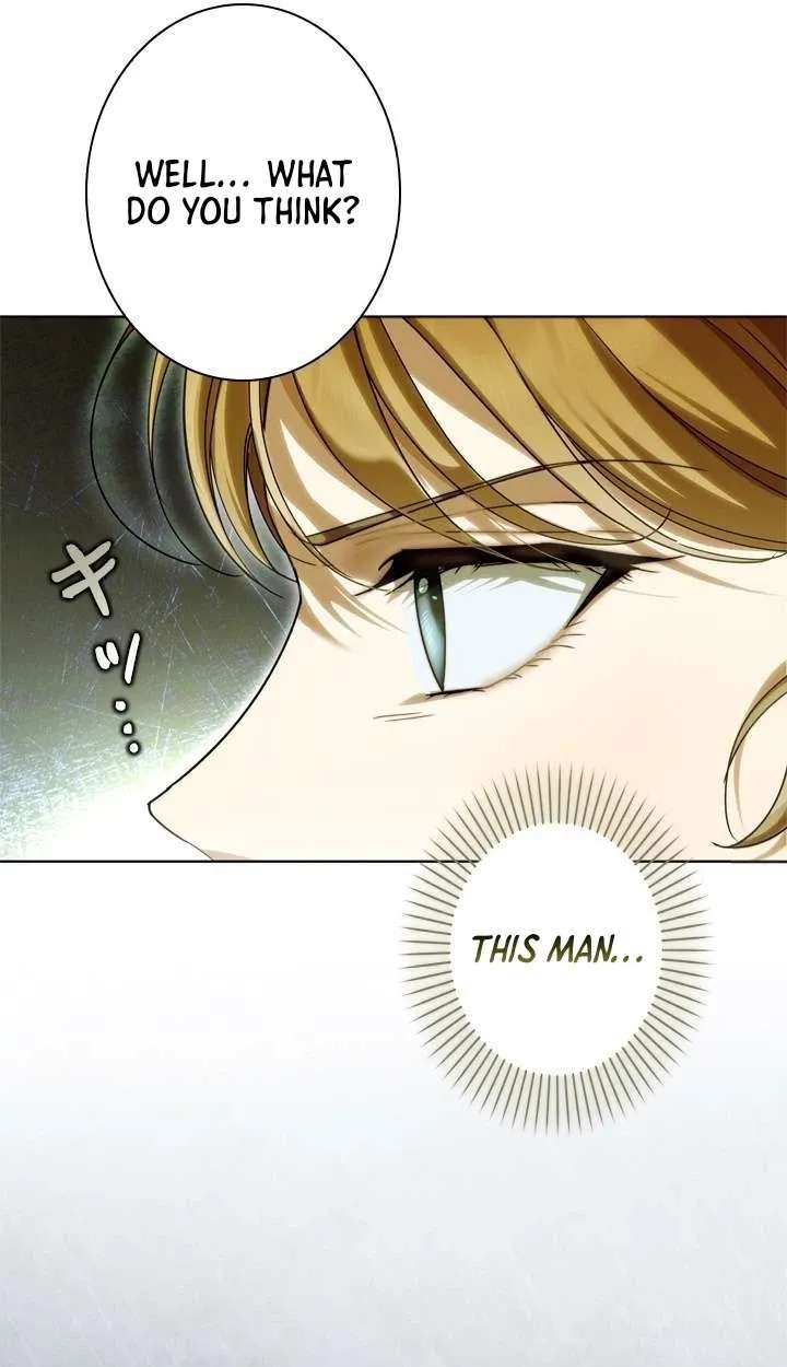 The Timid Lady of the Frontier Won't Give Up on Revenge Chapter 2 - page 82
