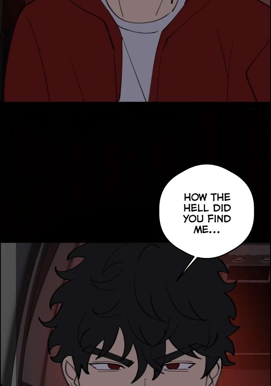 Fight for Me! Chapter 2 - page 81