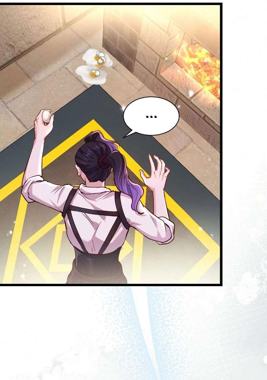 Keeper of Scarlet Petals Chapter 16 - page 34