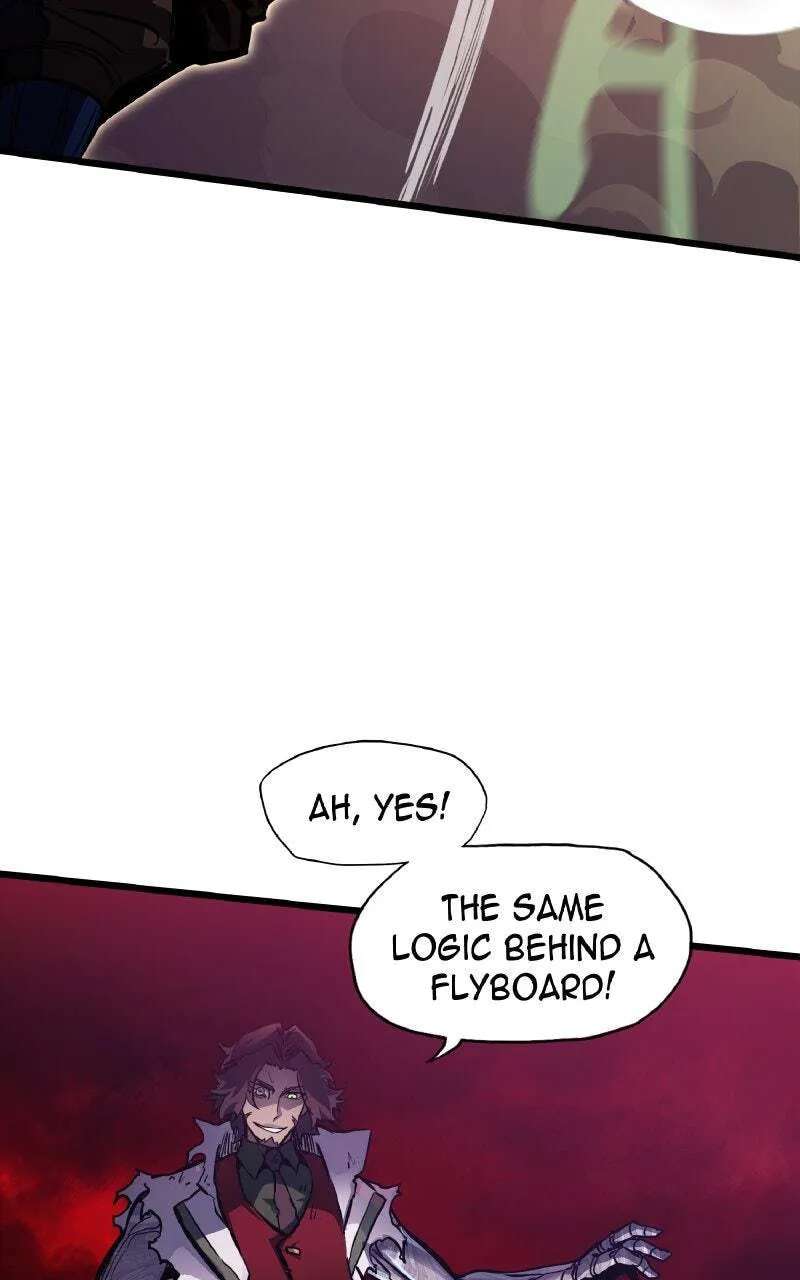 Blood Breaker Chapter 23 - page 60