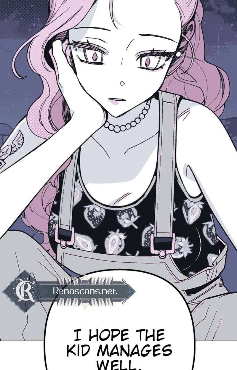 Bitterside Cranberries Chapter 14 - page 79