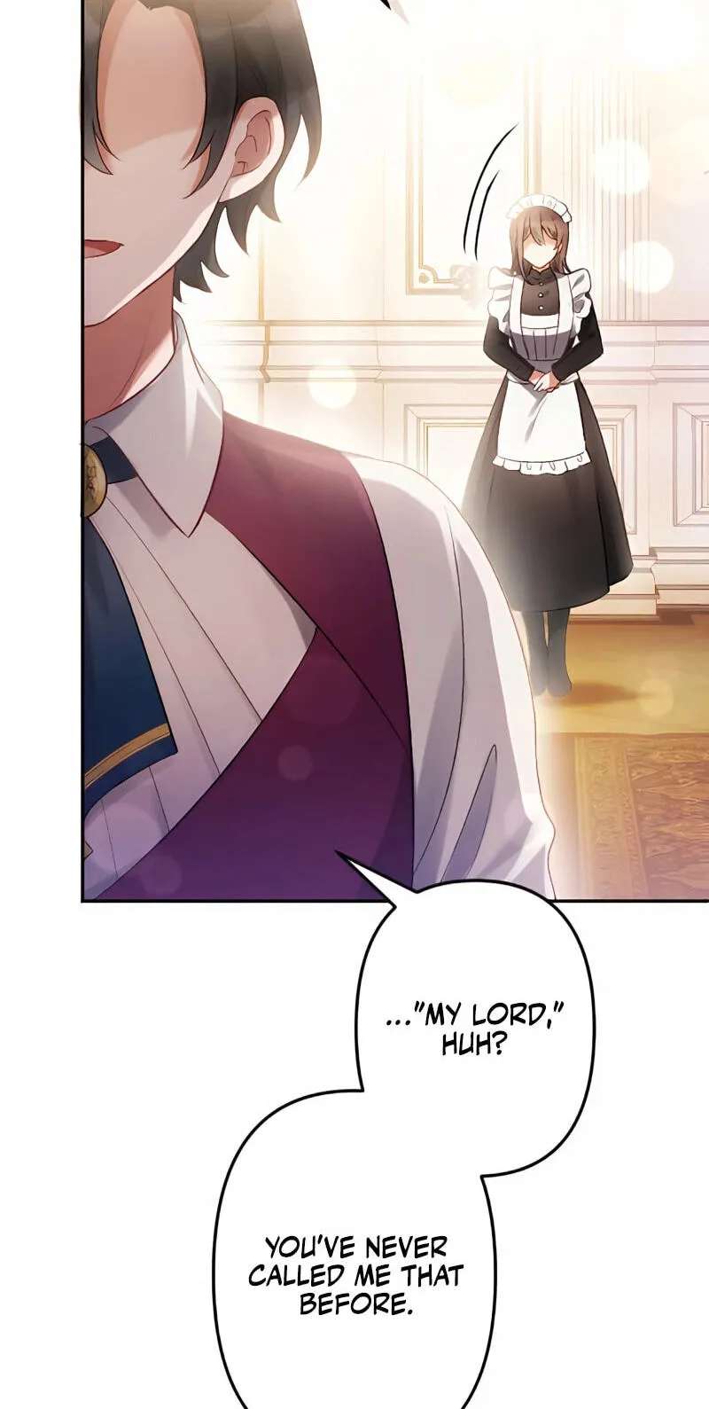 Akujo wa Kouri no Prince-kun wo Name Tsukusu Chapter 28 - page 97