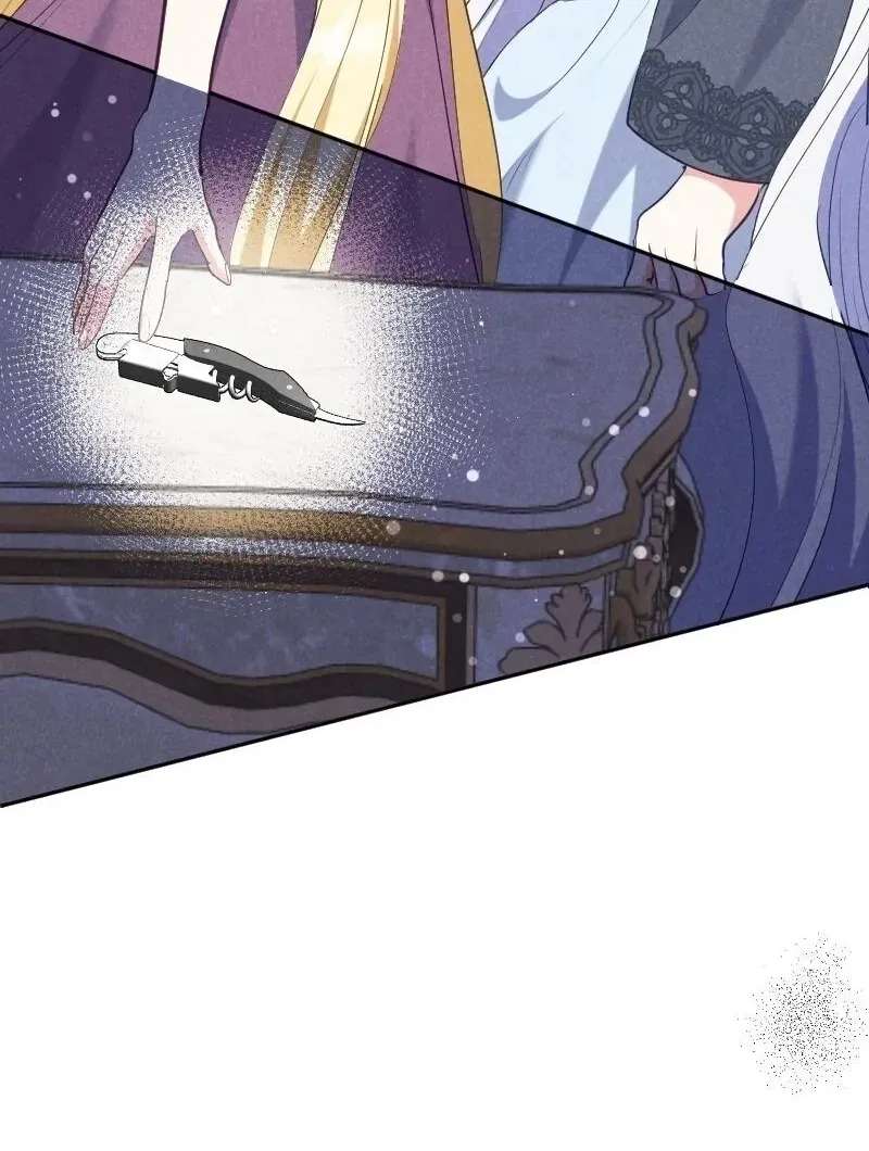 I Won’t Forgive My Stepsister This Time Around! Chapter 43 - page 65