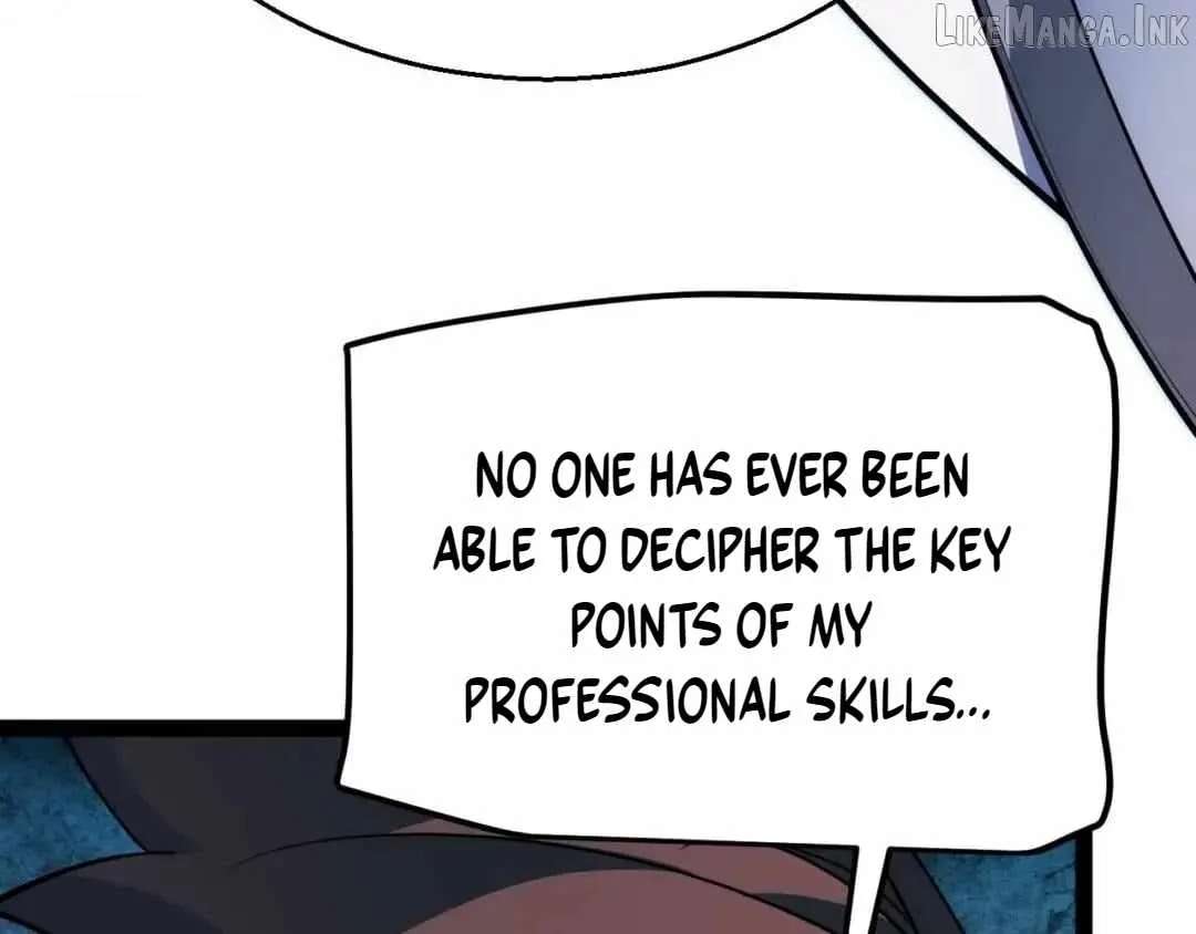 My Starting Talent is Mythical, A Single Strike Smites Deities Chapter 51 - page 78