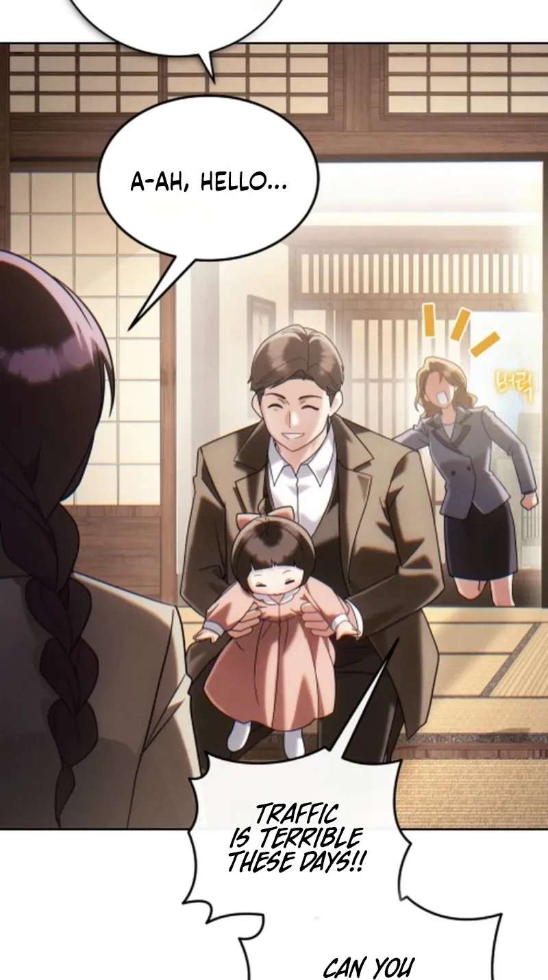 Help Princess Deokhye Chapter 25 - page 37