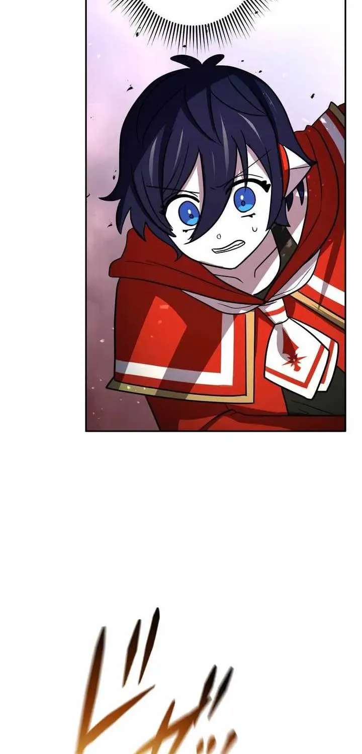 Reborn Ranker – Gravity User Chapter 205 - page 8