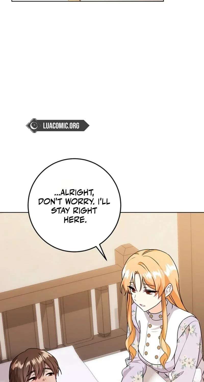 I Need Sponsorship Chapter 48 - page 35