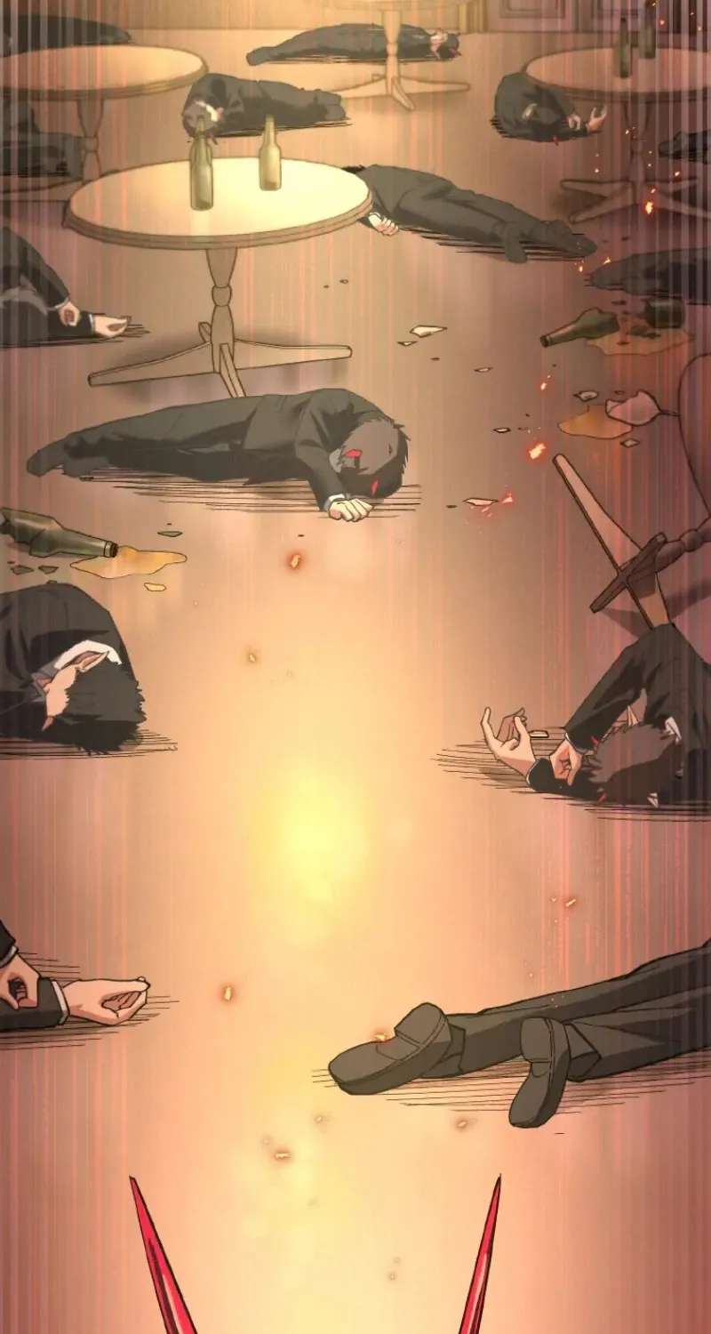 The Man Who Vowed Revenge on His Demon Wife Chapter 4 - page 2