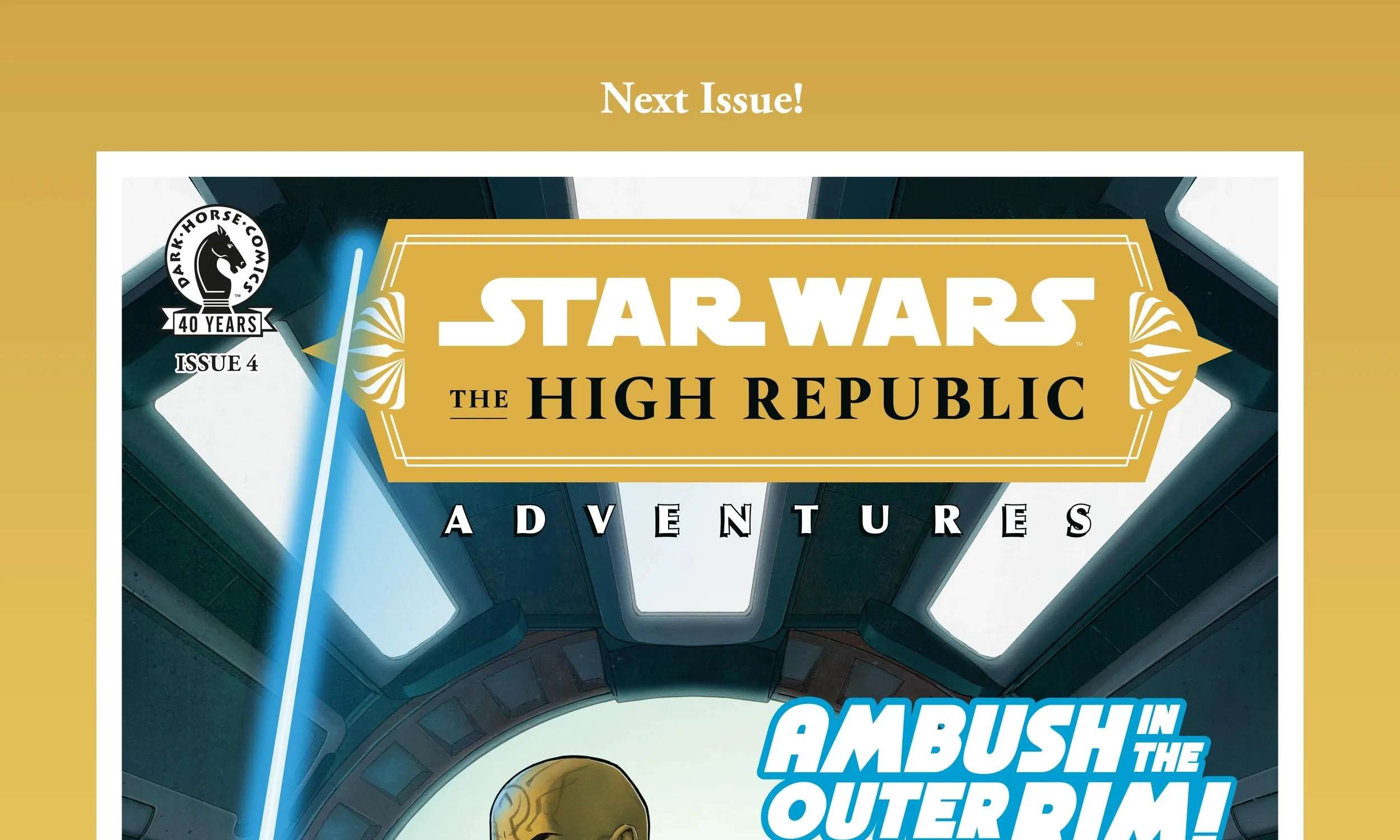 Star Wars: The High Republic Adventures — Pathfinders Chapter 3 - page 67